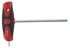 Wiha 54020 Softgrip Dual Drive Hex T-handle 2.0MM New. Price: $13.69.