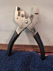 Sargent Co. Augat Lrc L3011B Cable Compression Installation Tool 1-3/4" Gap New. Price: $14.95.