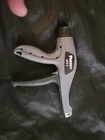 Panduit Gts-e Ergonomic Cable Tool Adjustable Tension For Sm, I, Ties Used. Price: $104.50.