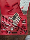 Proto 6 Ton Puller Set Full Interchange System 4289B - Flaw Missing Pieces Used. Price: $190.00.