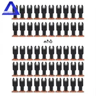 50PCS 44MM Arc Edge Multitool Fast Cutting Saw Blades For Wood Plastic New. Price: $23.14.