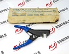 Thomas & Betts / Ansley Shure Stake Hand Tool 779-1000 Used. Price: $21.74.