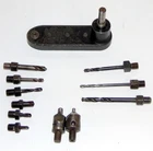 Zephyr Flat Offset Attachment Aircraft Pancake Adapter With Drills Used. Price: $94.95.