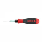 Wiha 29253 Easy Torque Handle 17.7-INCH/POUND 2.0NM With Torxplus IP10 Blade New. Price: $59.98.