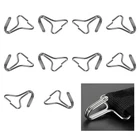 Ytfrl 10 Pcs Car Seat Cover Hooks, Metal Cushion Locking Clip New. Price: $7.09.