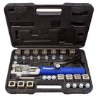 Mastercool 72475-PRC Hydraulic Flaring Tool Kit New. Price: $303.99.