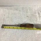 8" Vintage Western Auto 1443 Wood Handle Flat-head Screwdriver Free Shipping Used. Price: $17.95.