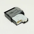 Lg Washing Machine Door Lock Switch Assembly Part # EBF61315802 New. Price: $99.00.