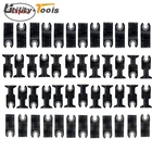 Saw Blades 48 Pieces Oscillating Multi Tool Fit For Dremel New. Price: $20.19.