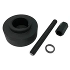 Cta 3877 Ford Damper/crank Oil Seal Installer - 7.3L Powerstroke And T444E New. Price: $96.17.