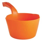 Vikan 56817 SCOOP,11.6 In L,orange 52DH33 New. Price: $20.79.