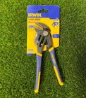Nos 2010 Irwin Grip Vise 8" GV8R Position Groovelock Pliers Channellock New. Price: $27.99.