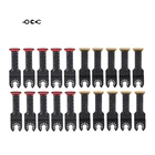 2-3/4" Oscillating Tool Saw Blades 10 Pcs Extra Long + Japanese Teeth New. Price: $27.03.