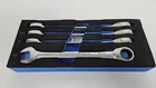 Cornwell 4PC Wrench Set CRW4SB (P14027791) Used. Price: $83.00.