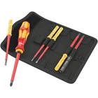 Wera 05006601001 Kraftform Kompakt Vde 7 Universal 2 Find Tools Pieces Nuovo. Price: $161.43.
