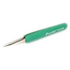 Eclipse TZ-202N Tweezer, Esd Safe, Soft-grip Super Fine Tip New. Price: $16.99.