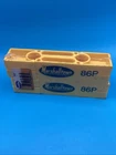 Marshalltown 86P Masonary Plastic Line Blocks New. Price: $10.50.