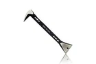 Tools 11" Molding Pry Bar Nail Puller Cats Paw High-carbon Steel 3% Donated T... New. Price: $23.45.