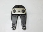 Hk Porter Replacement Plier Cutter Head No 0213C New. Price: $49.50.