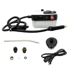 Steam Cleaner 1000ML 110V Portable-car Engine Degreasing&tile Grout White 2500W New. Price: $45.72.