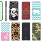 Case Cover For Iphone 17 / Max Screen Protector P1 New. Price: $14.89.