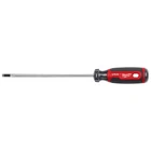 Milwaukee MT212 3/16" Cabinet Cushion Grip Screwdriver Usa New. Price: $22.14.