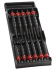 Facom 11 Piece Sheathed Drift, Nail, Pin & Centre Punch Set Mod.cg (L3 New. Price: $155.30.