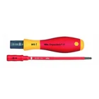 Wiha Tools 28752 Insulated Torquevario-s Handle 18-62 In/lbs New. Price: $250.61.