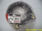 New: Proplus 8326 Washing Machine Hose Ft. Open. Price: $20.32.