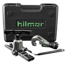 Hilmor 1937685 Orbital Flare Kit With Tubing Cutter And Deburring Tool, New. Price: $284.71.