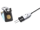 Weller Wxmtms Kit Micro De-soldering Tweezer, 40 Watts With WSR204 New. Price: $431.35.