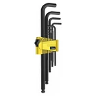 Wera 05021728001 L-key-set For 950 PKL/13 Sz N,multi New. Price: $29.16.