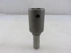 Apex M-858 1/2" Female Sqaure Drive Magnetic 1/4" Hex Bit Holder Socket Used. Price: $29.95.