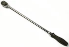 Snap FHLLD80 3/8" Dual Long Gray Hard Handle Ratchet -a Used. Price: $199.99.