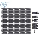 55 Pack Universal Professional Oscillating Tool Blade For Metal Nails & Plastic New. Price: $22.64.