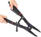 2PCS Heavy Duty Circlip Pliers, 16" Snap Ring Set, Internal External S... New. Price: $79.86.