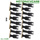 All-carb 16 Pcs Steel Oscillating Tool Multi 2 Types For Metal & Nails New. Price: $23.65.