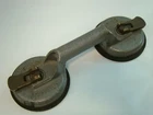 Vintage Somaca Chicago 5407 Suction Cup Gripper/handle Used. Price: $89.00.