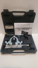 Pittsburgh Double Flaring Tool Kit Sae Brake Line 62814 - Missing 3/16 Adapter Used. Price: $25.00.