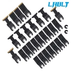 Lablt 28PACK Oscillating Saw Blades Professional Titanium Multitool New. Price: $20.02.