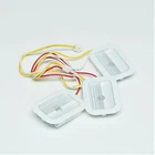 Choice Part W11239944 For Whirlpool Refrigerator Led Light Harness New. Price: $36.82.