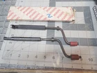 Two 1/4"-20 Heli-coil Inserting Tool # 7551-04 Used. Price: $64.95.