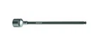 Bondhus 43856 - 3.0MM Prohold Ball Bit 6" W/ 3/8" Dr Socket 1EA New. Price: $16.65.