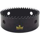 Starrett CT500, 5'' (127MM) Carbide Tipped Hole Saw New. Price: $101.40.