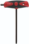 Wiha 33428 5/32 5.9" Soft Grip Dual Drive Ball End Hex One Size, Multi New. Price: $23.99.