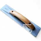 Kraft Tool CF066H-8 Magnesium Beveler Driveway Float 16" X 3-1/4" Wood Handle New. Price: $74.26.