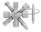 Knipex Twinkey Universal Control Cabinet 00 11 New. Price: $52.57.