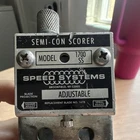 Speed Systems 1700 Ss Semi-con Scorer Steel Adjustable Tool Replacement Blade Used. Price: $120.00.