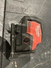 Milwaukee Electric Tool. 3622-20 M12 Green Beam Laser Cross Line And Plumb For. Price: $175.00.