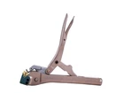 Jonard PIC-MR1 Crimping Tool, Vise-style MR1, 28 AWG-19 Awg, For Amp Picabond New. Price: $438.95.